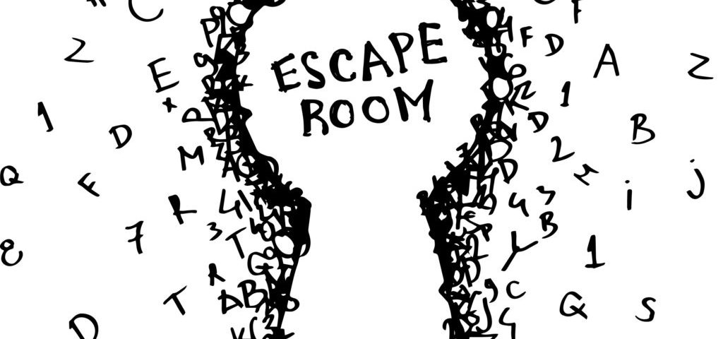 escape room na kartach historii